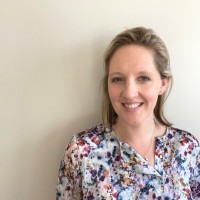 Katherine Fraser
