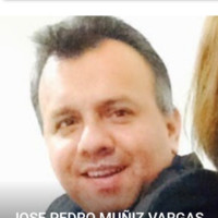 Pedro Muniz
