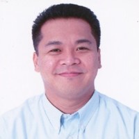 Patrick Arcilla