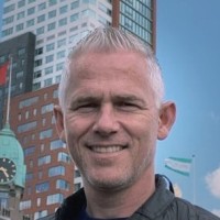Evert van Hoven
