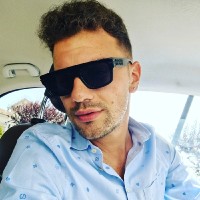 Simone Arrizza