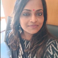 Petrina Priya Benedict