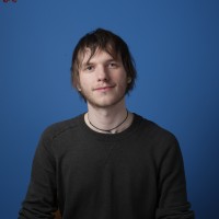 Melvin Wolkers