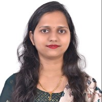 Sejal Kenjale