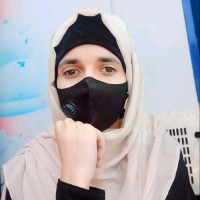 Huma Arif