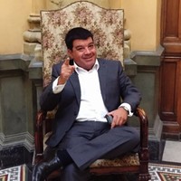 Carlos Alberto Hidalgo Carroza