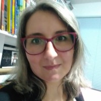 Elisabete Fischer Fernandes