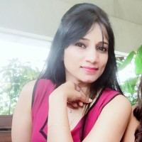 Vinutha Gowda