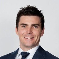 James King