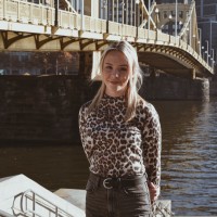 Zoe Ferry