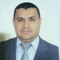 Mohammed AL-Hmouz,  MA