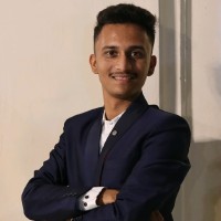 Shubham Salunke