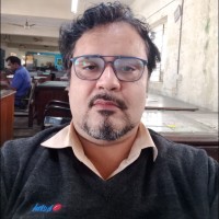 Nagendra Mishra
