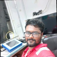 Bharath Yadav