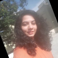 Reshma Rao