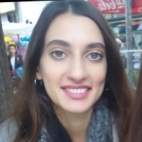Maria Zagoudi