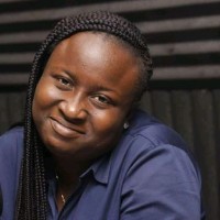 Adewunmi Oshodi -Tapa
