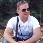 Alexander Dmitriev
