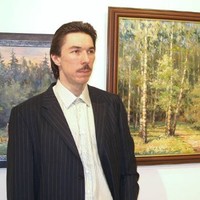 Андрей Лысенко