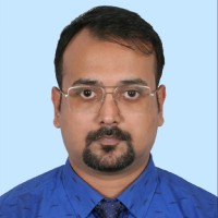 Rajarshi Das