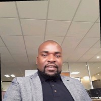 Mash Tshihume