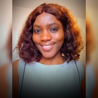 Motunrayo Dudubo