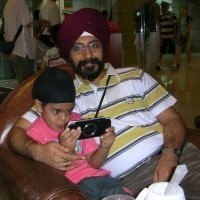 Manvinder Singh