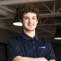 Gavin Ellison