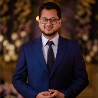 Kazi Hashibur Rahman