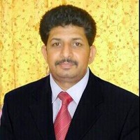 Jai Kishan Sharma