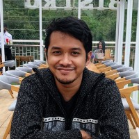 Anggi Dimas Ramadhan