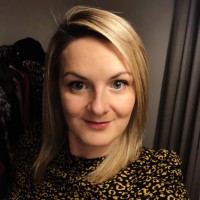 Laura Kilbane