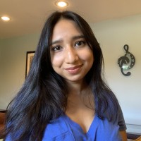 Oshmi Ghosh