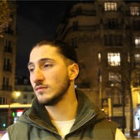 Gauthier Cazolive