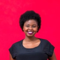 Angela Gitahi
