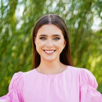Kaitlyn Glover