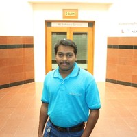 Deepak Vijay