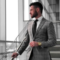 Donald (DJ) Savage