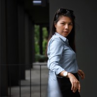 Siriwan Sasaphuri