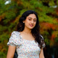 Sabina Poudel