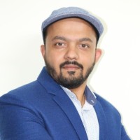 NIKHIL JAIN