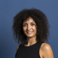 Soraya Sboukis