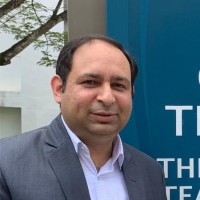 Saurabh Suri