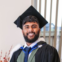 Akaash Shashikumar