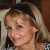 Odile Pollet