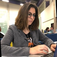 Isabella Camarena