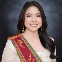 Adeza Ann Azares, RSW