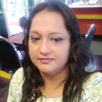 Reshma Radhika Narayan