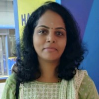 subashini jayaraman
