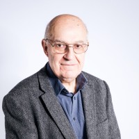 Phil Price   I.Eng. MIET. HonFInstSCVE